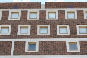 Windows and Bricks
